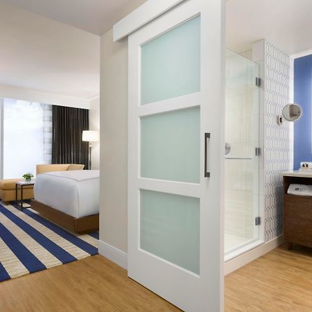 Hotel Fairmont Austin Zewnętrze zdjęcie