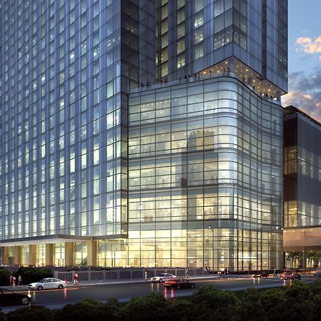 Hotel Fairmont Austin Zewnętrze zdjęcie