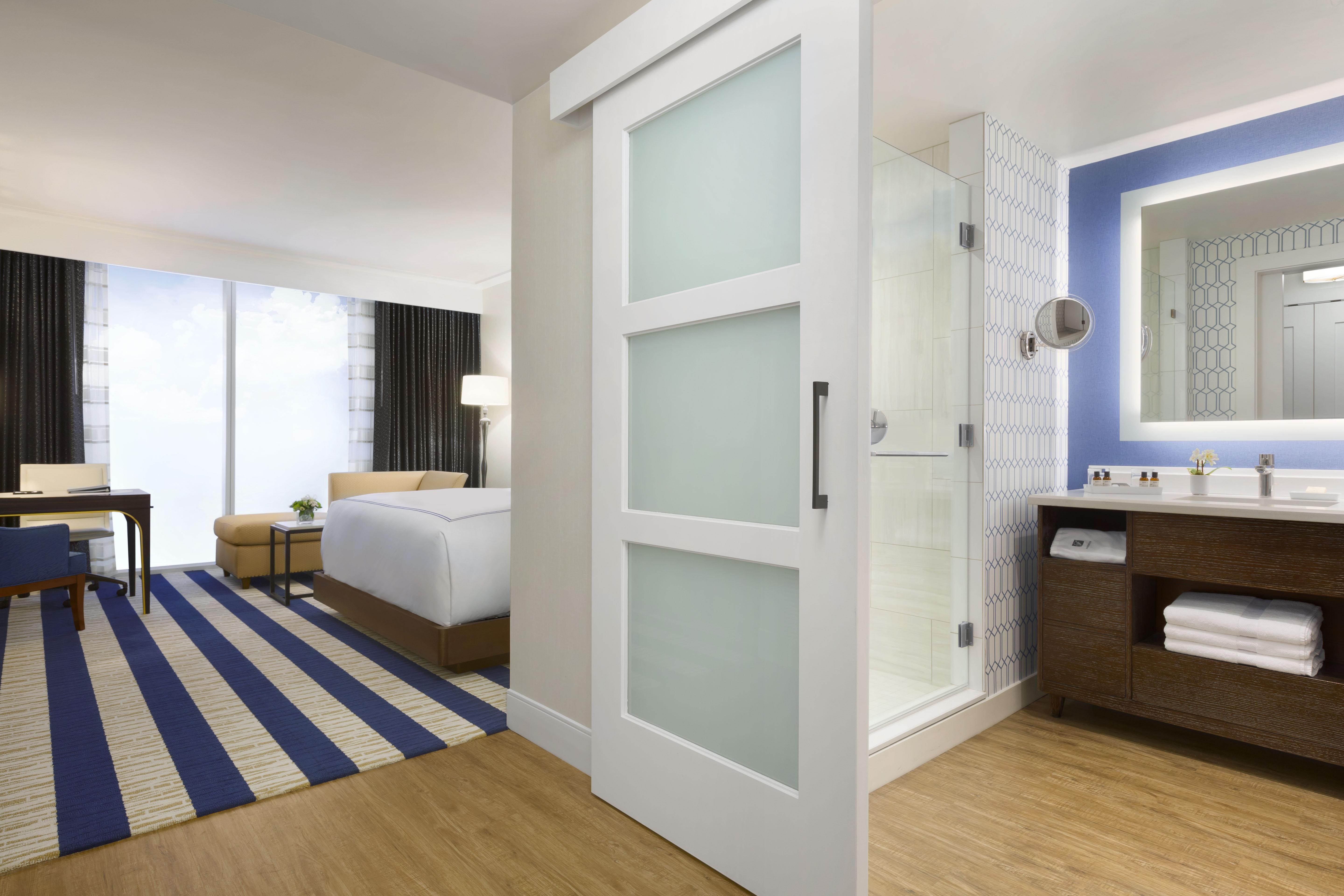 Hotel Fairmont Austin Zewnętrze zdjęcie