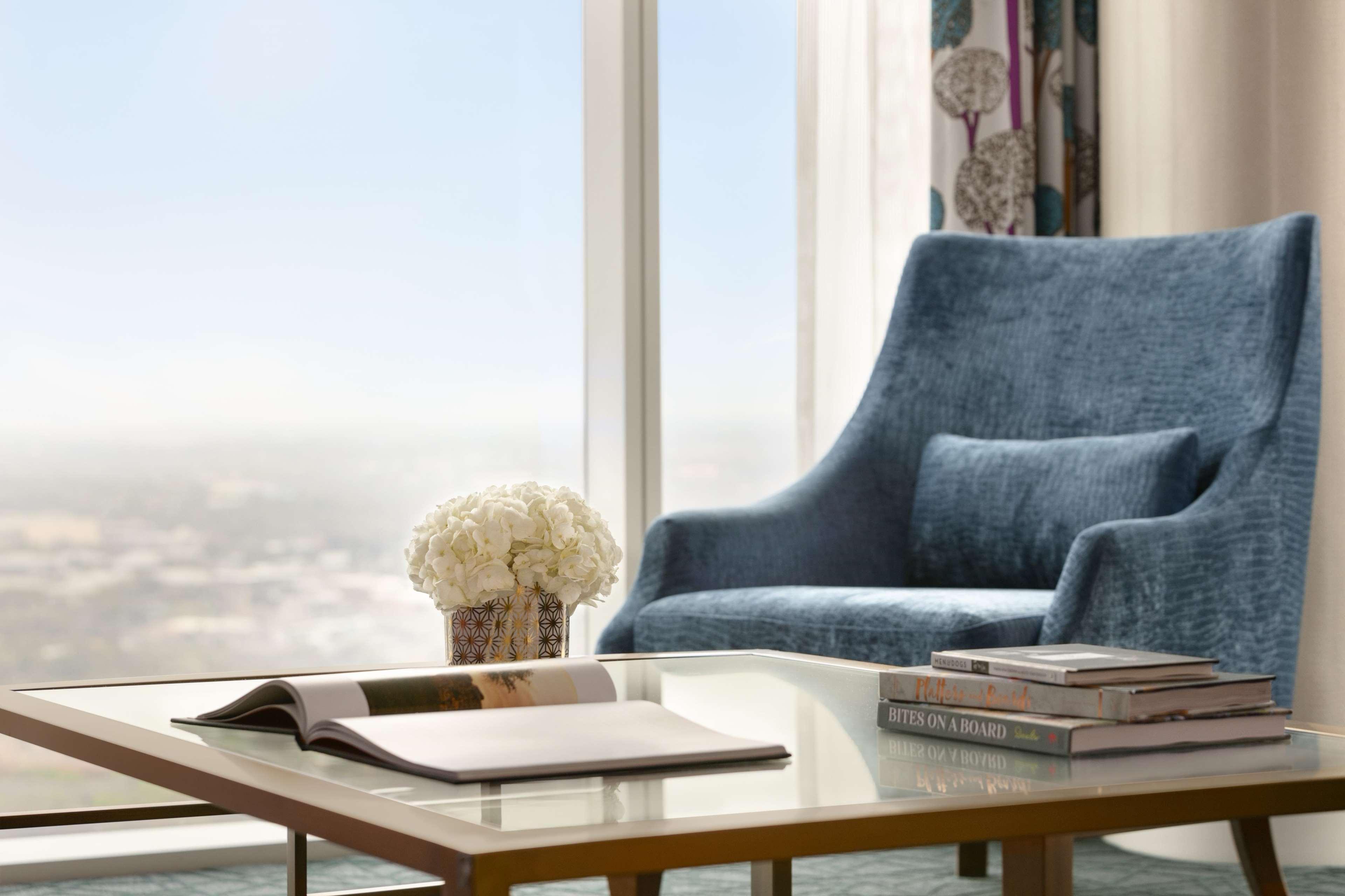 Hotel Fairmont Austin Zewnętrze zdjęcie