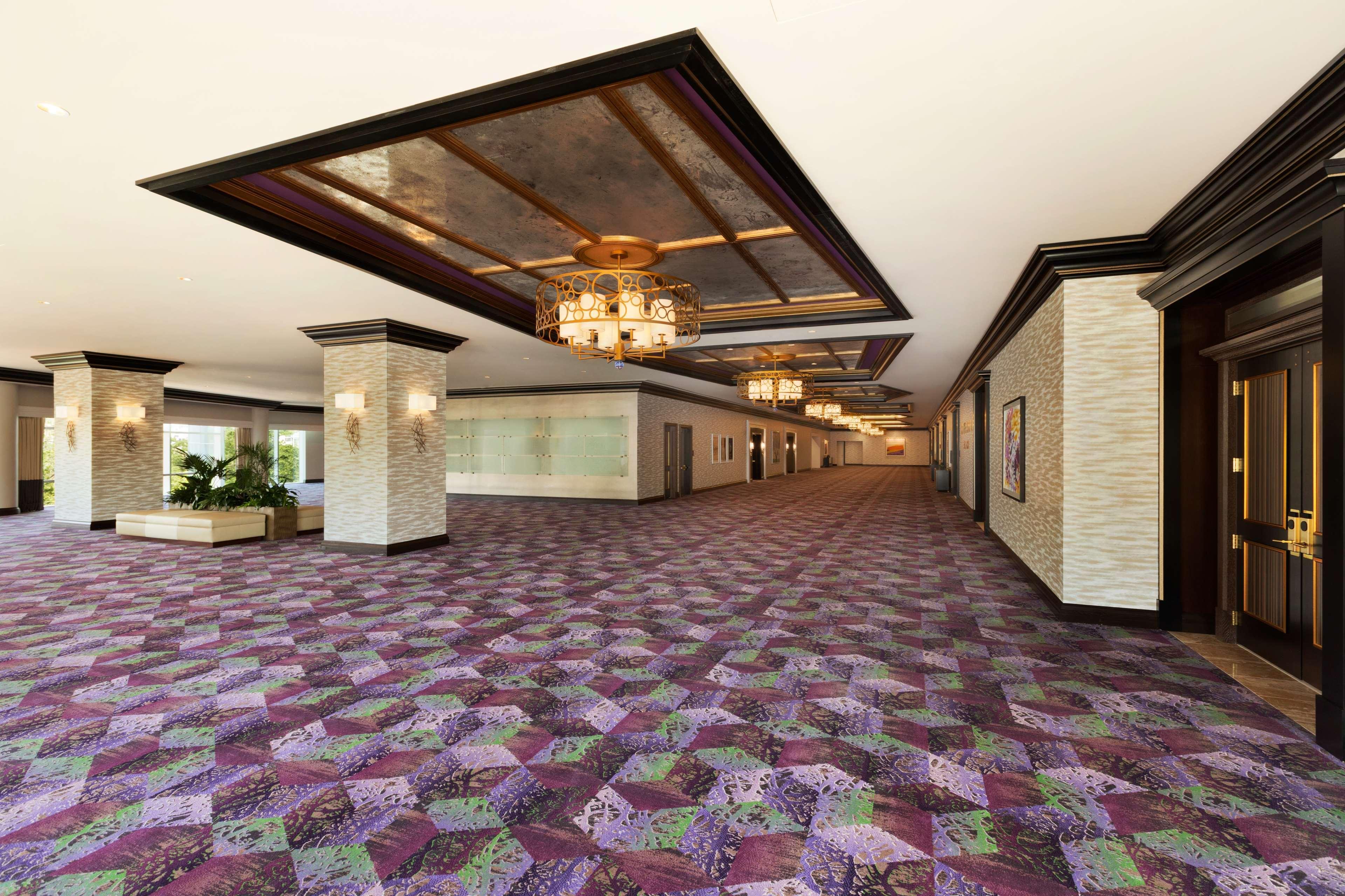 Hotel Fairmont Austin Zewnętrze zdjęcie