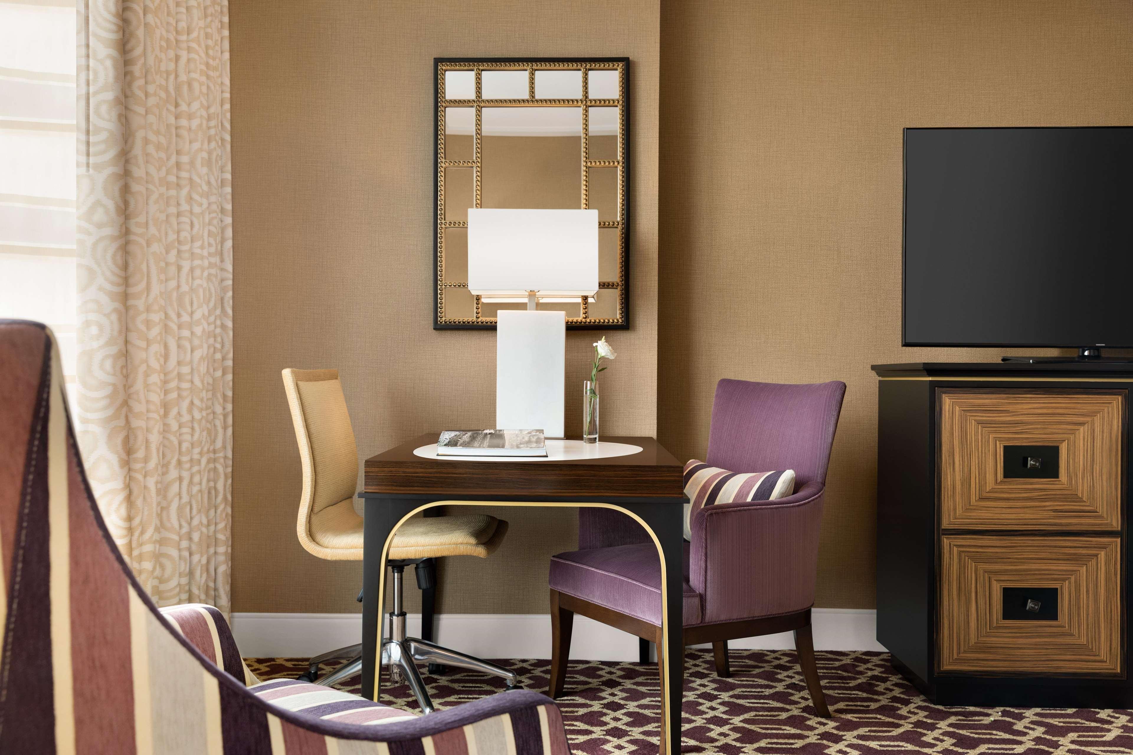Hotel Fairmont Austin Zewnętrze zdjęcie