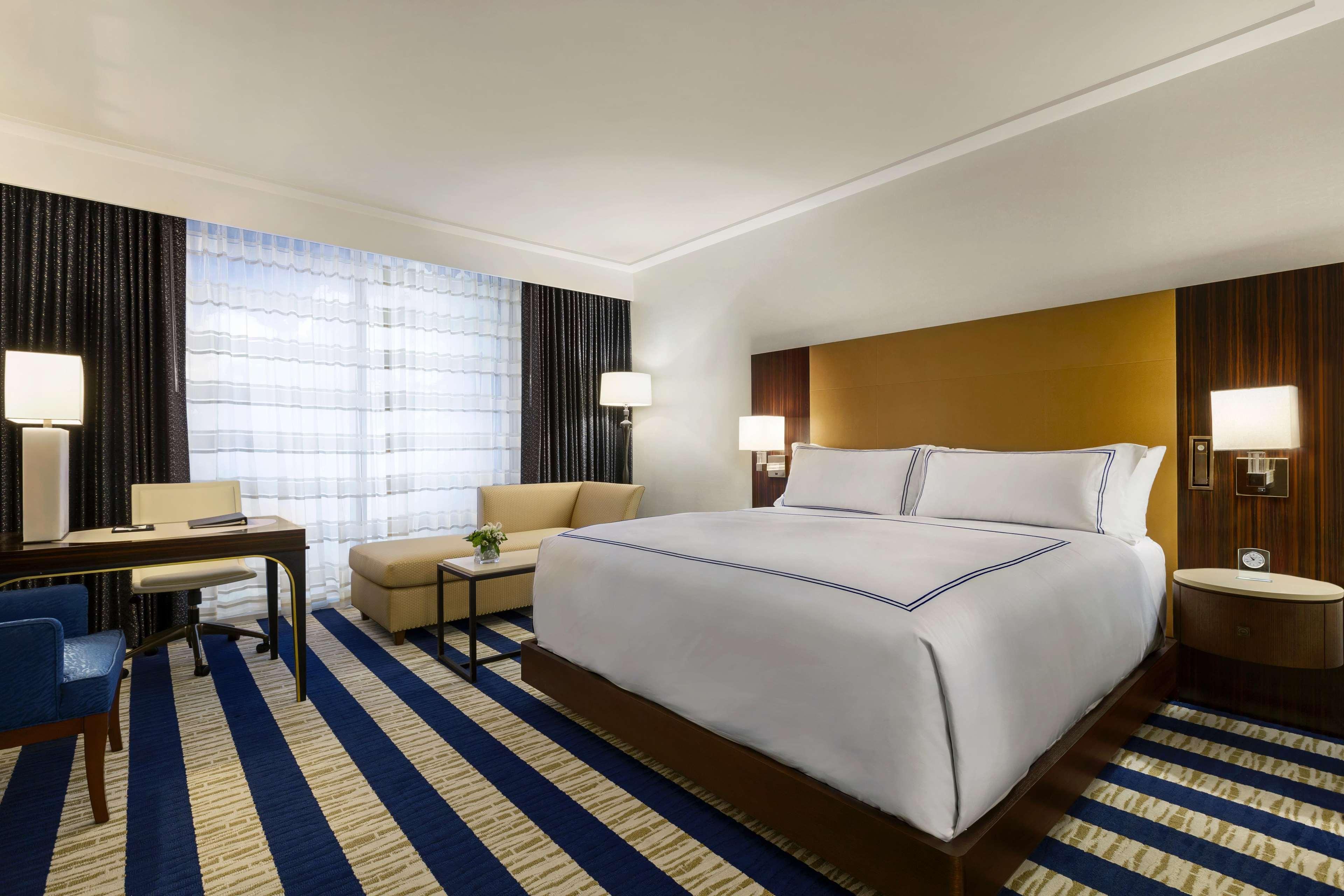 Hotel Fairmont Austin Zewnętrze zdjęcie