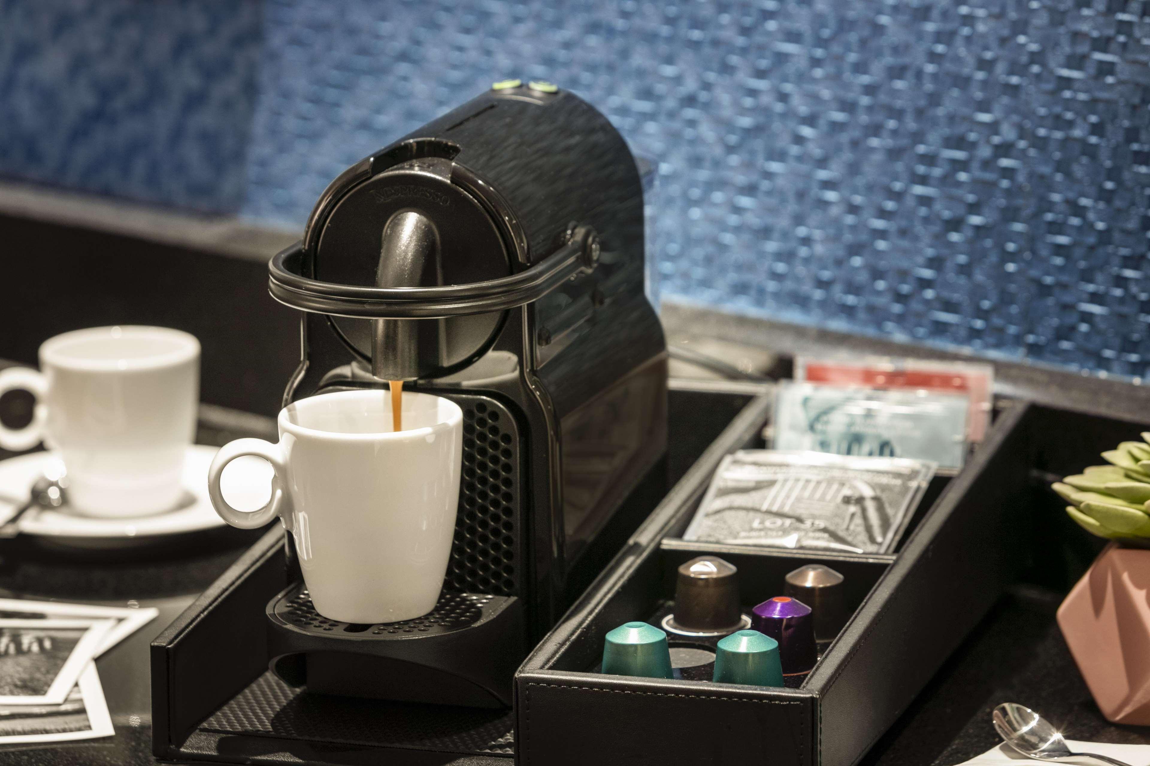 Hotel Fairmont Austin Zewnętrze zdjęcie