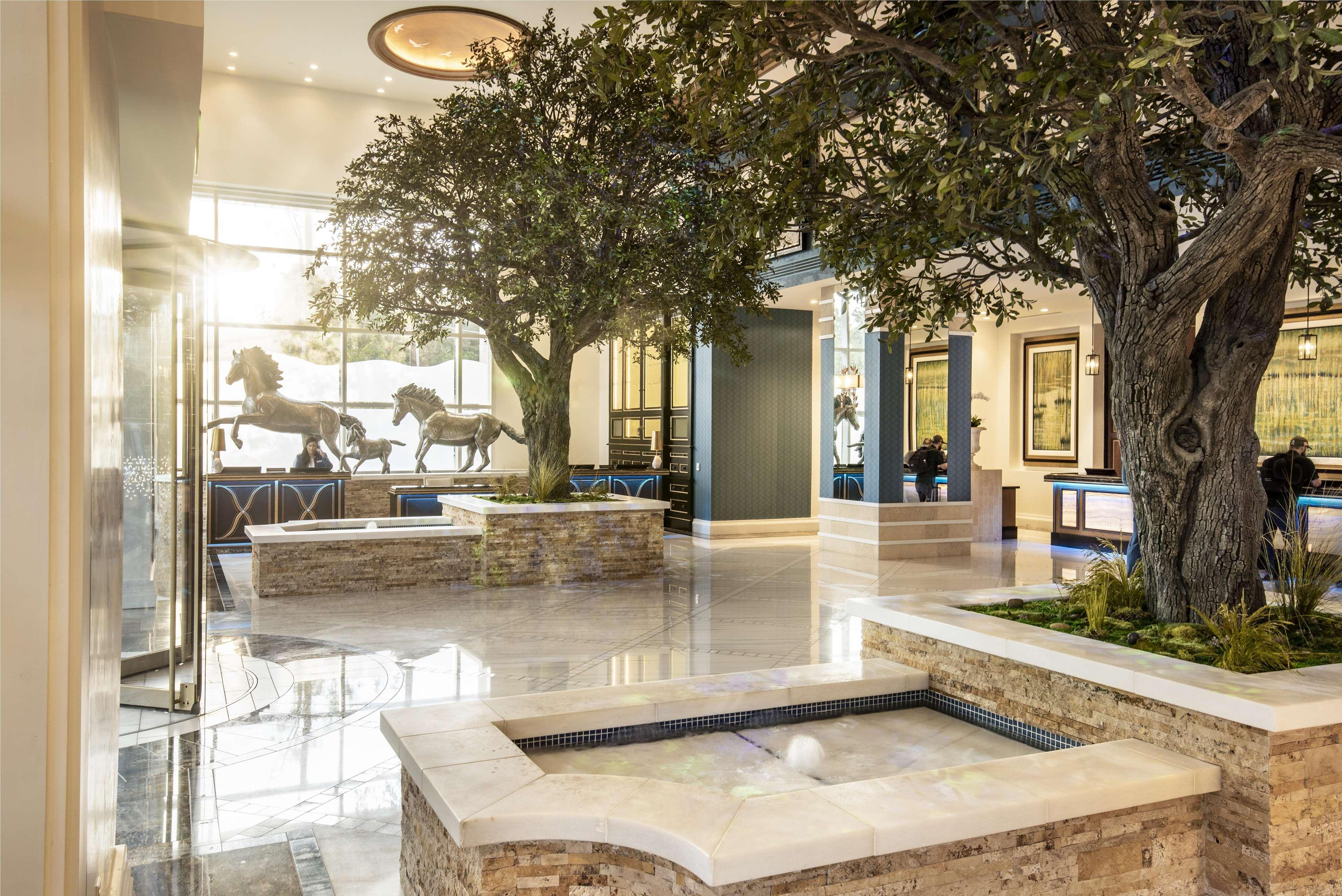 Hotel Fairmont Austin Zewnętrze zdjęcie