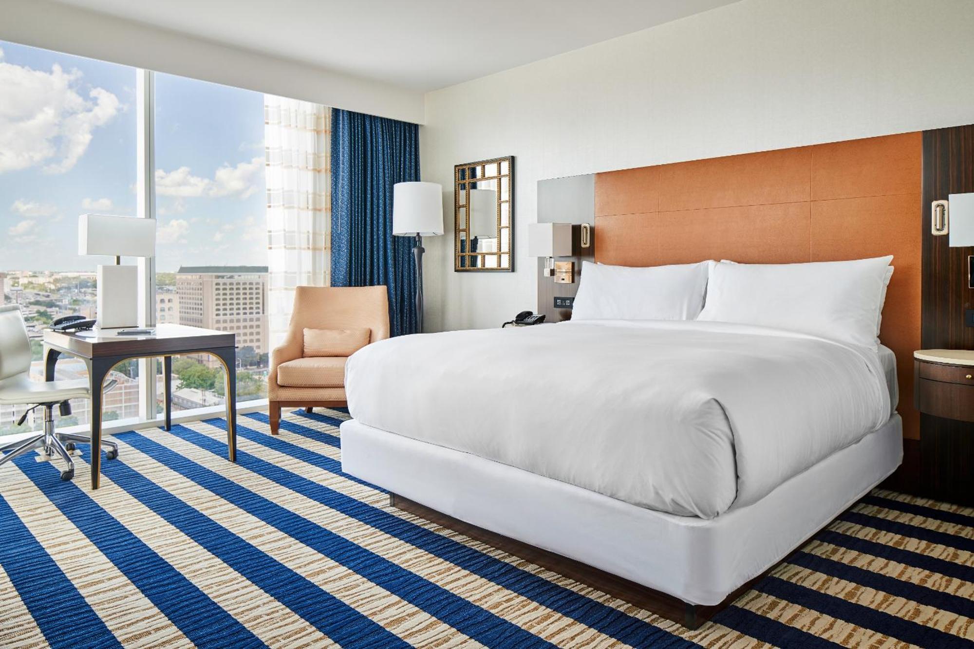 Hotel Fairmont Austin Zewnętrze zdjęcie