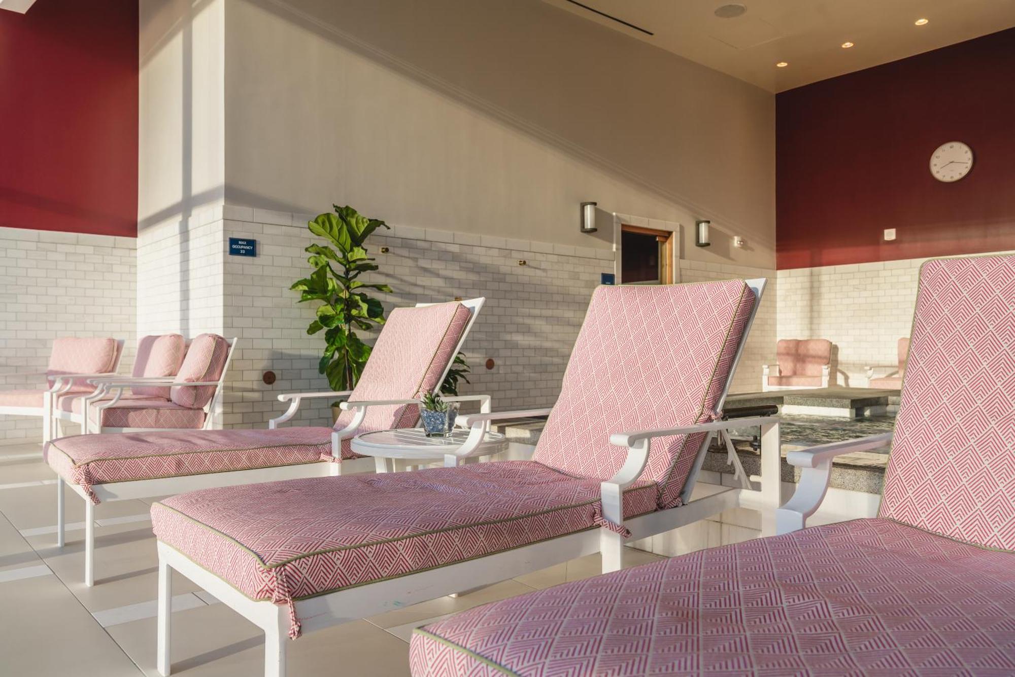 Hotel Fairmont Austin Zewnętrze zdjęcie