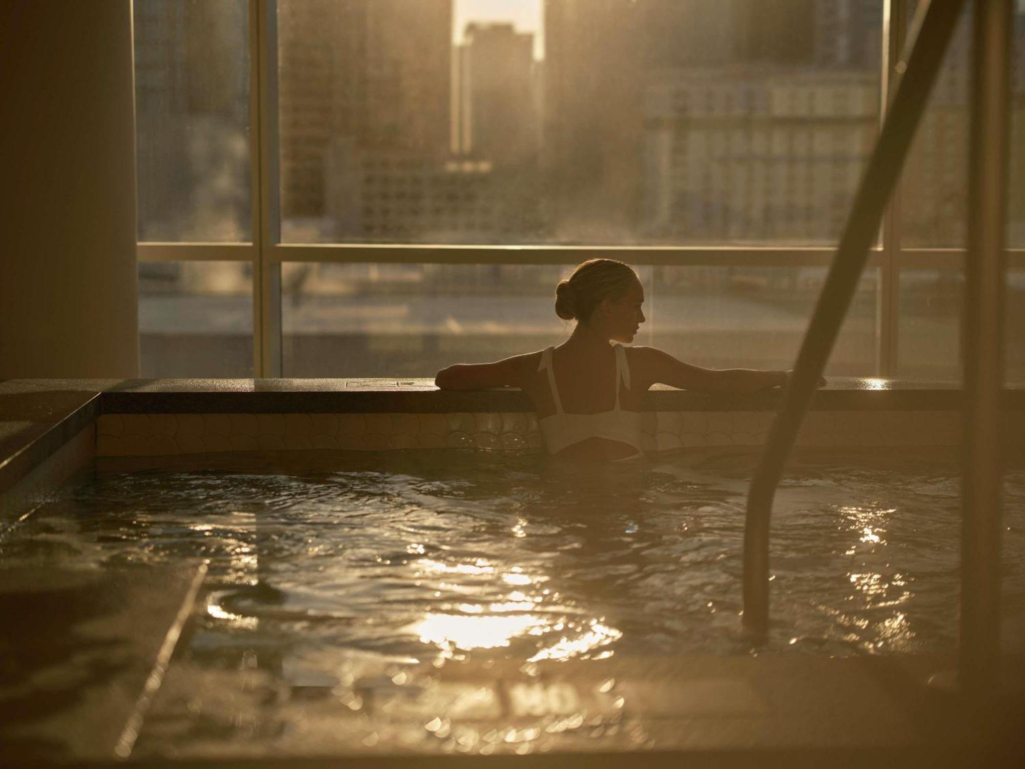 Hotel Fairmont Austin Zewnętrze zdjęcie